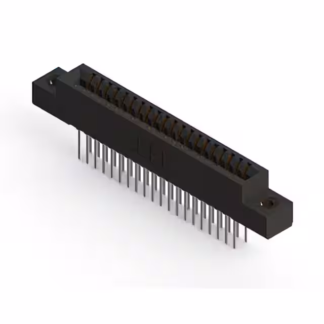 391-040-522-207 EDAC Inc.  Connecteurs de bordure